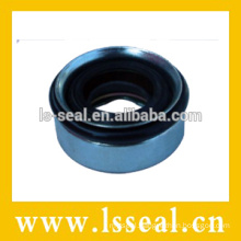 Hydraulic Style and SS304+PTFE Material PTFE lip rotary seal